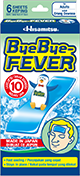 ByeBye-FEVER Adults Malaysia