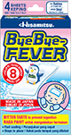 ByeBye-FEVER Babies Malaysia