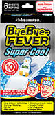 ByeBye-FEVER Super Cool Malaysia