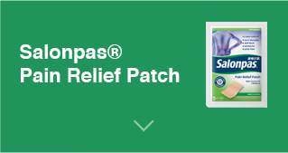 Salonpas® Pain Relief Patch
